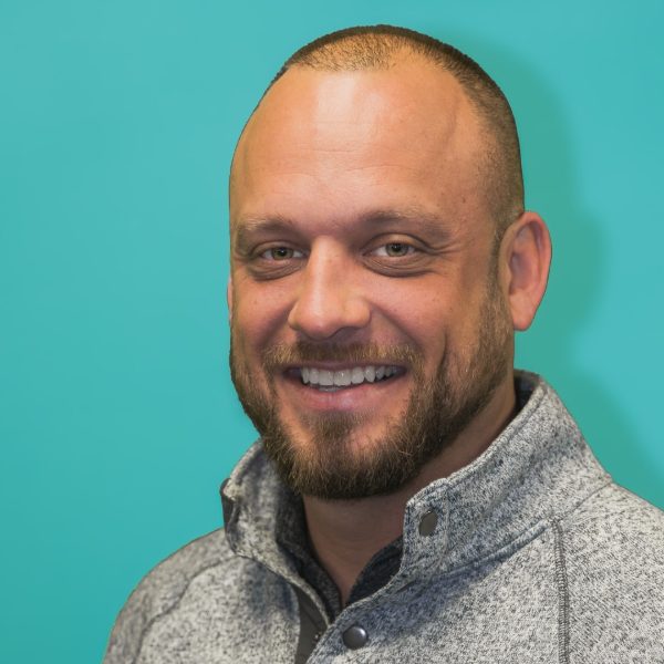 Aaron Christy founder Shelbyville Metal Roofing