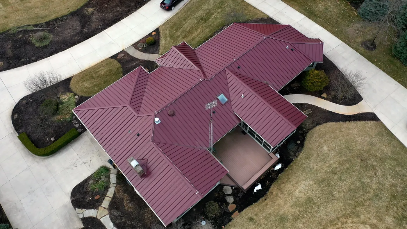 Membrane repair completed in Shelbyville